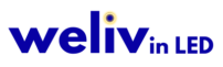 weliv in LED